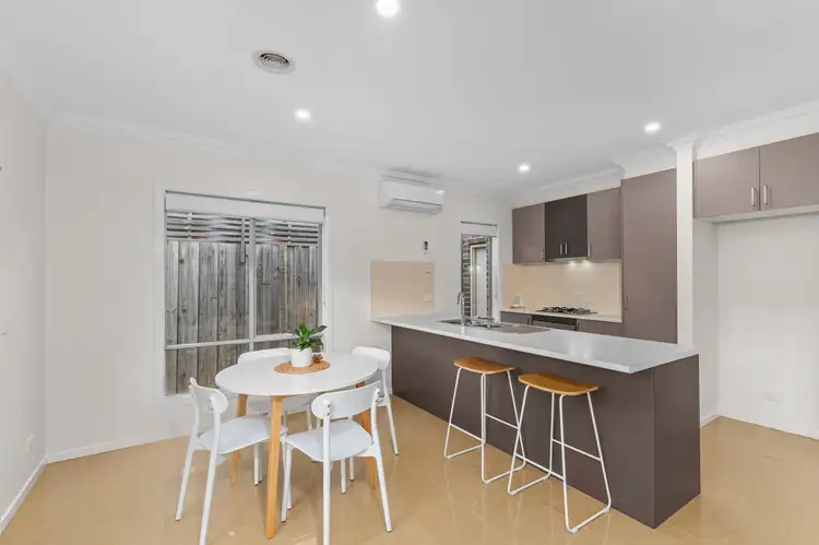 Fifth view of Homely house listing, 1A Burnside Way, Mernda VIC 3754