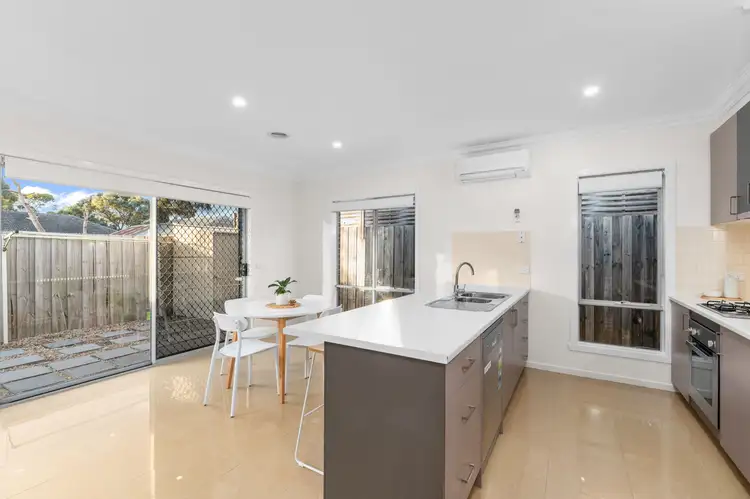 Sixth view of Homely house listing, 1A Burnside Way, Mernda VIC 3754
