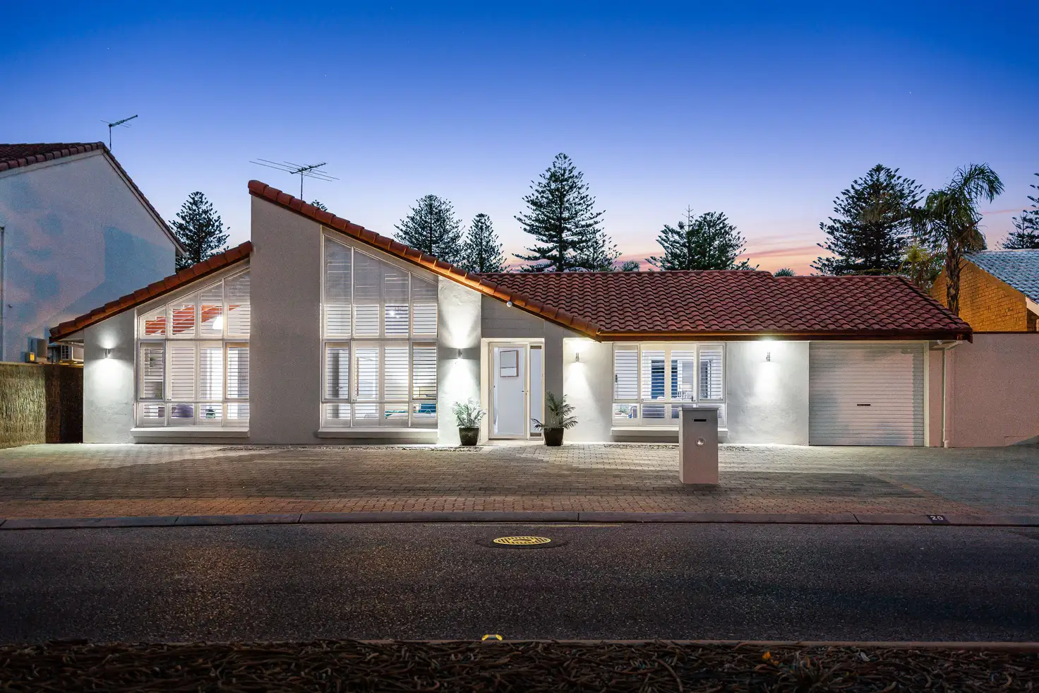 Main view of Homely house listing, 20 Australia Two Avenue, North Haven SA 5018