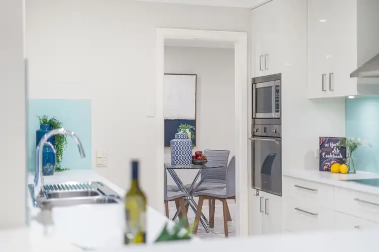 Fifth view of Homely house listing, 20 Australia Two Avenue, North Haven SA 5018