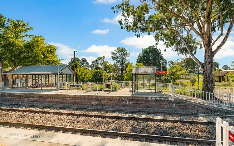 Fourth view of Homely land listing, LOT 41, 30 Bronzewing Street, Tahmoor NSW 2573