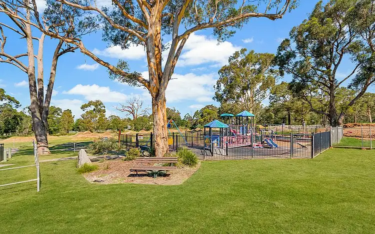 Sixth view of Homely land listing, LOT 41, 30 Bronzewing Street, Tahmoor NSW 2573