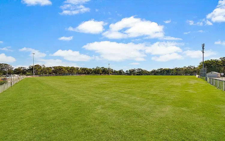 Seventh view of Homely land listing, LOT 41, 30 Bronzewing Street, Tahmoor NSW 2573