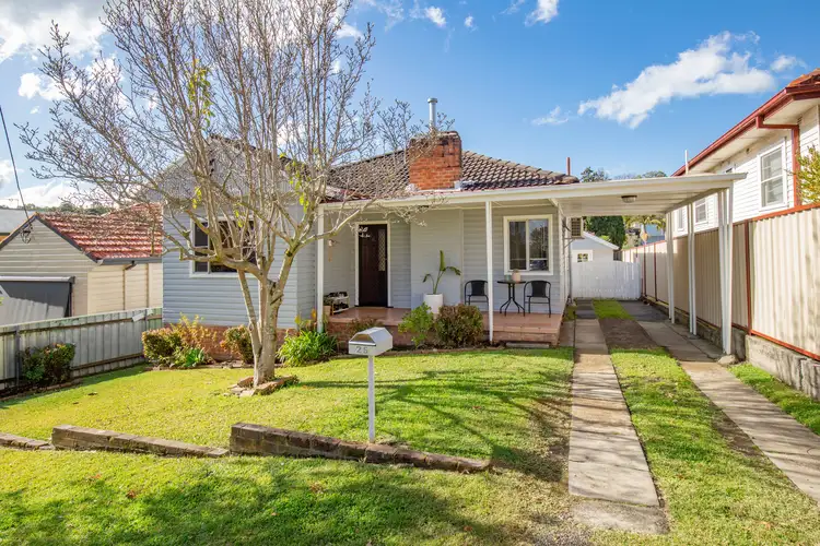 25 Wansbeck Valley Road, Cardiff NSW 2285