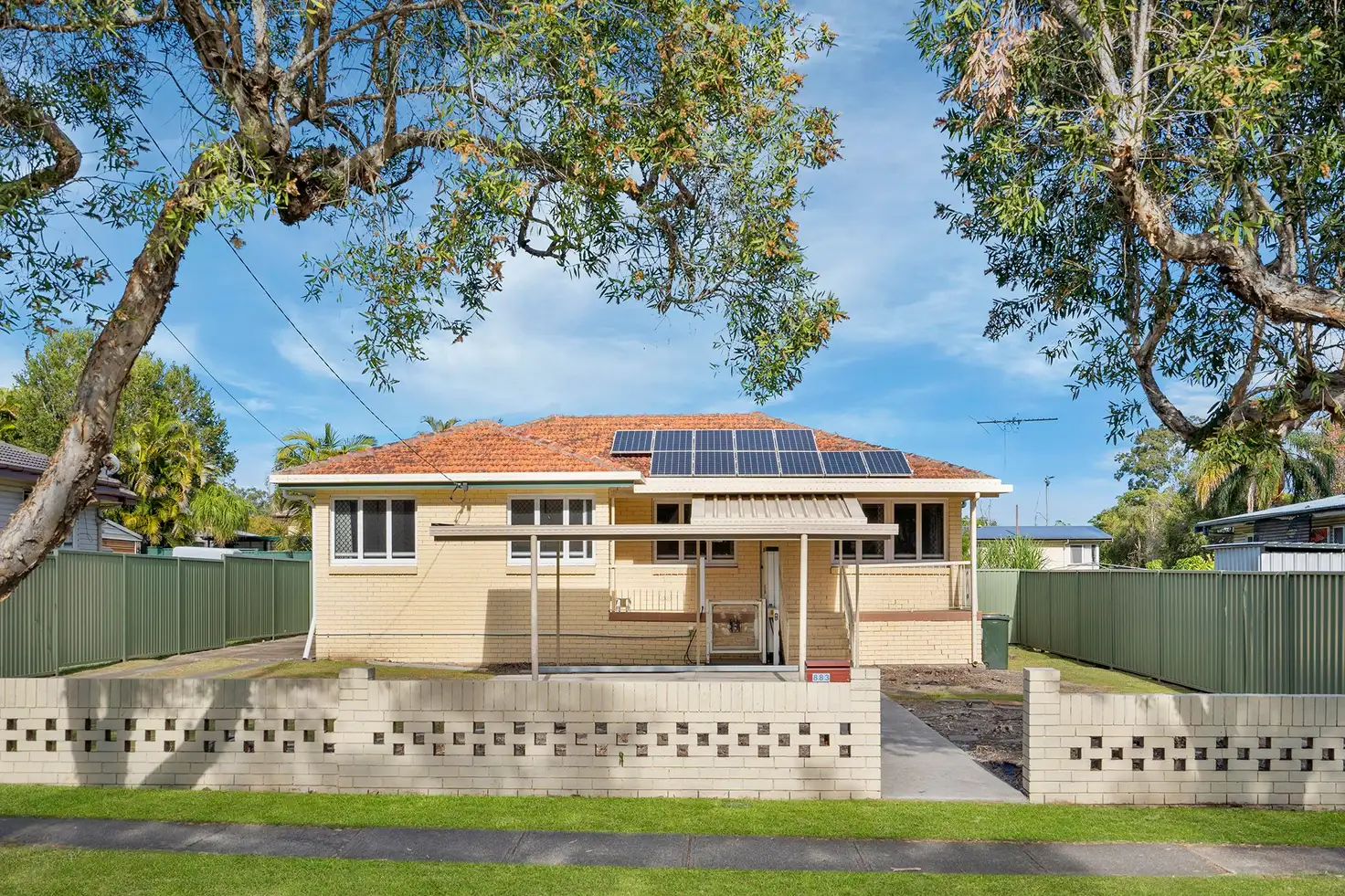 Main view of Homely house listing, 883 Beenleigh Road, Runcorn QLD 4113