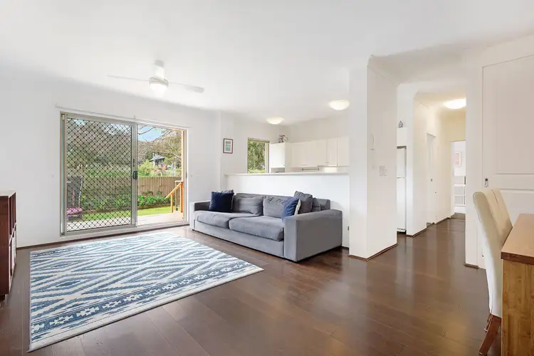 Second view of Homely apartment listing, 29/18 Morgan Street, Botany NSW 2019