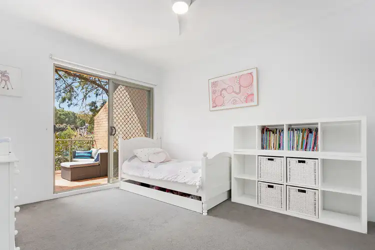 Fourth view of Homely apartment listing, 29/18 Morgan Street, Botany NSW 2019