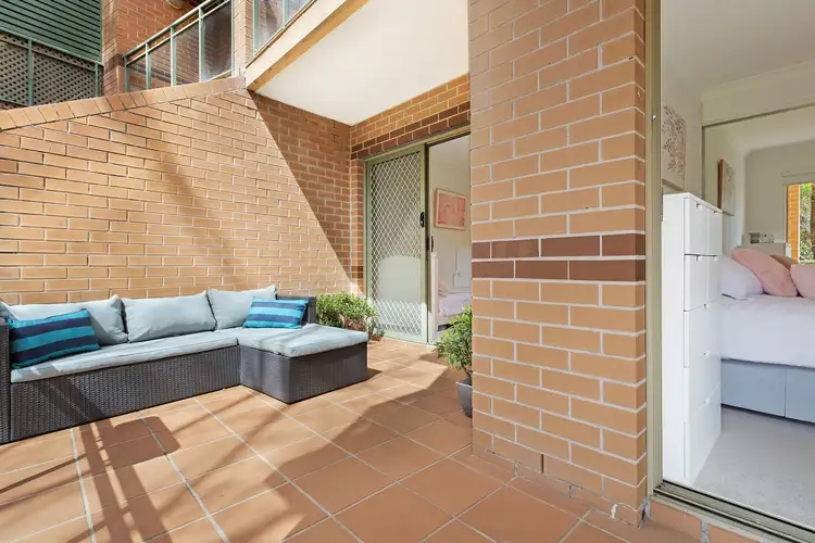 Fifth view of Homely apartment listing, 29/18 Morgan Street, Botany NSW 2019