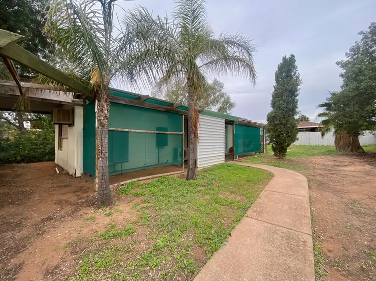 48 Pybus Street, Port Augusta SA 5700