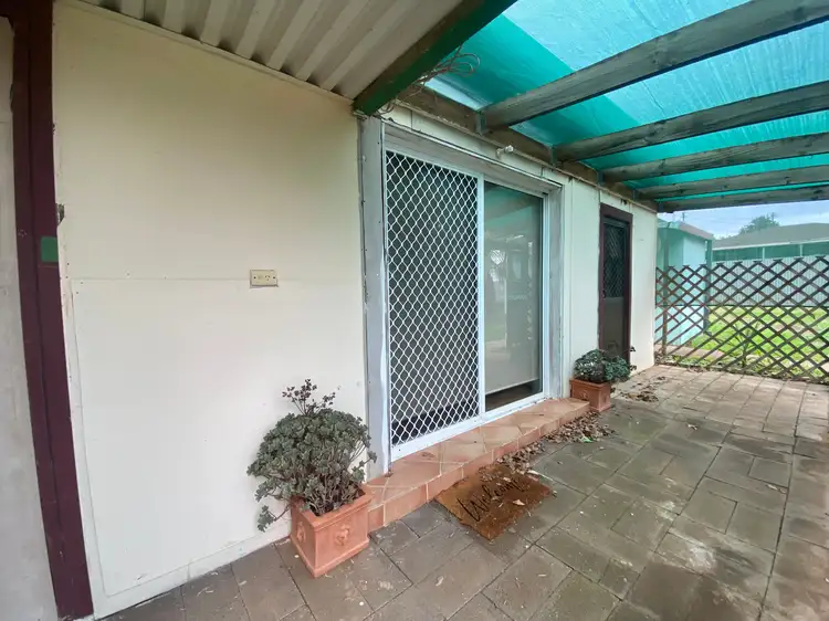 Second view of Homely house listing, 48 Pybus Street, Port Augusta SA 5700
