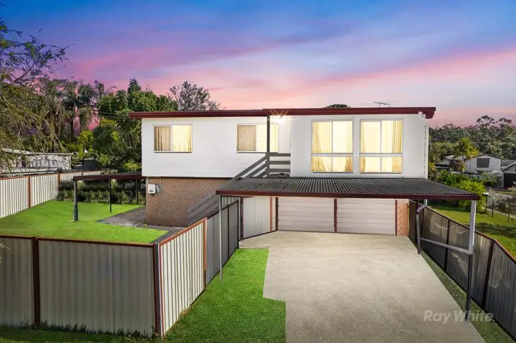 Main view of Homely house listing, 9 Coolibah Street, Woodridge QLD 4114