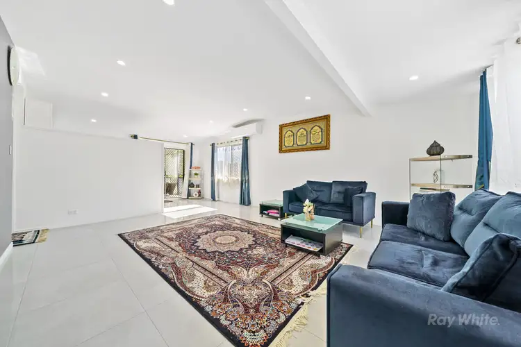 Second view of Homely house listing, 9 Coolibah Street, Woodridge QLD 4114