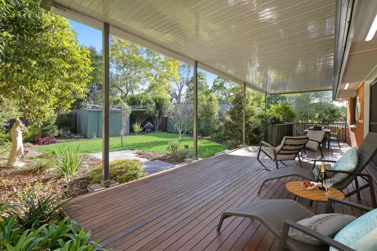 Third view of Homely house listing, 21 Wendy Drive, Point Clare NSW 2250