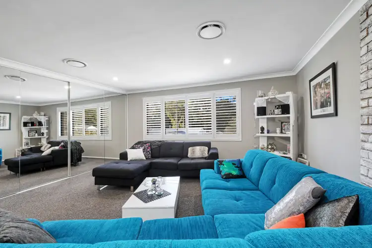 Fifth view of Homely house listing, 21 Wendy Drive, Point Clare NSW 2250