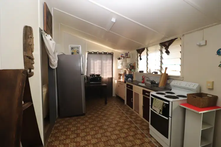 Second view of Homely block of units listing, 8 -10 Bruce Parade, Lucinda QLD 4850