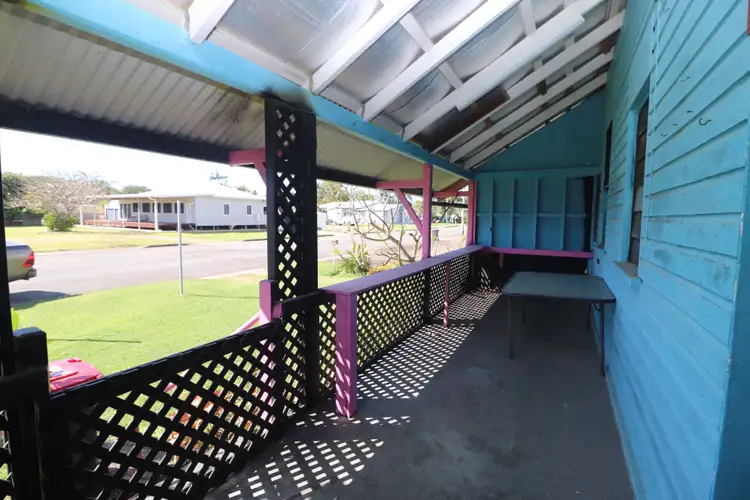 Seventh view of Homely block of units listing, 8 -10 Bruce Parade, Lucinda QLD 4850