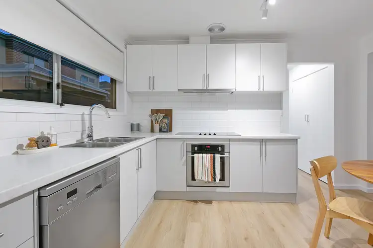Sixth view of Homely unit listing, 2/29 Kelsby Street, Reservoir VIC 3073
