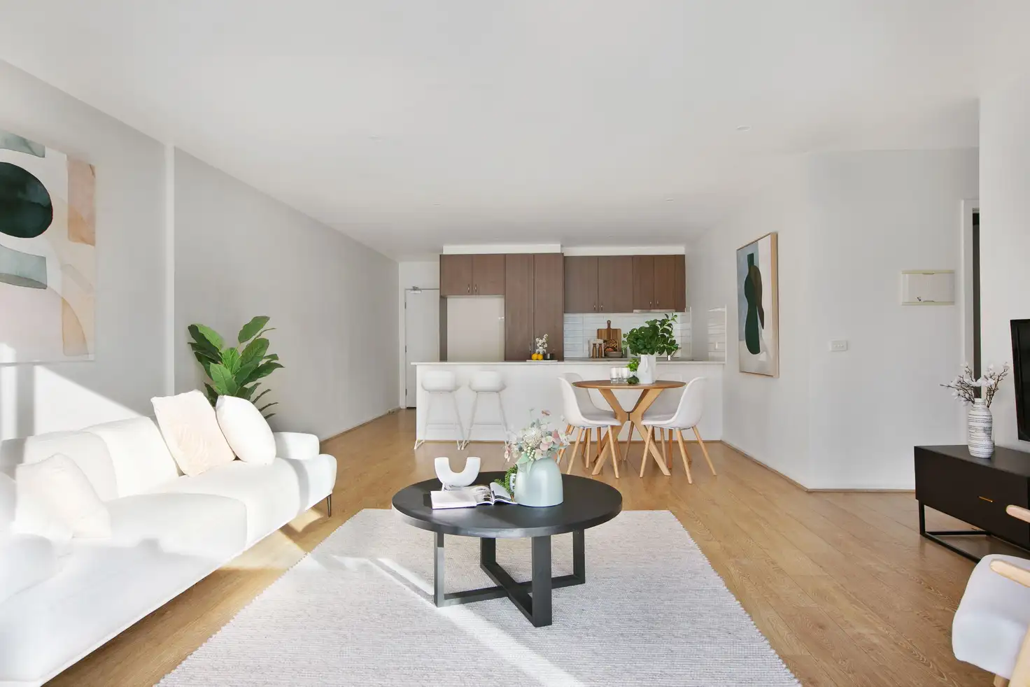 Main view of Homely unit listing, 13/755 Plenty Road, Reservoir VIC 3073