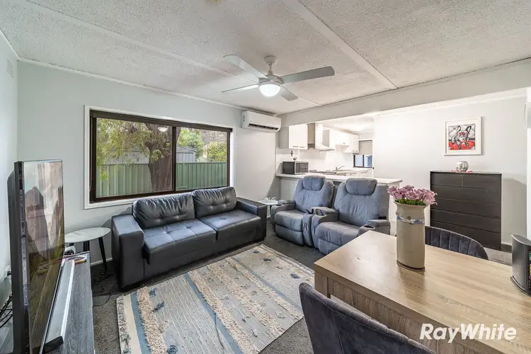 Second view of Homely house listing, 5/107 Holmes Road, Long Gully VIC 3550