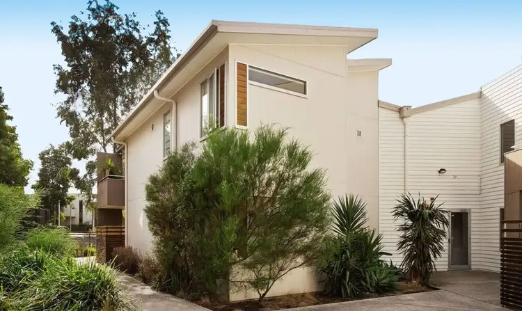 Main view of Homely apartment listing, 316/50 Janefield Drive, Bundoora VIC 3083