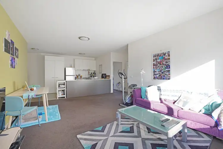 Third view of Homely apartment listing, 316/50 Janefield Drive, Bundoora VIC 3083