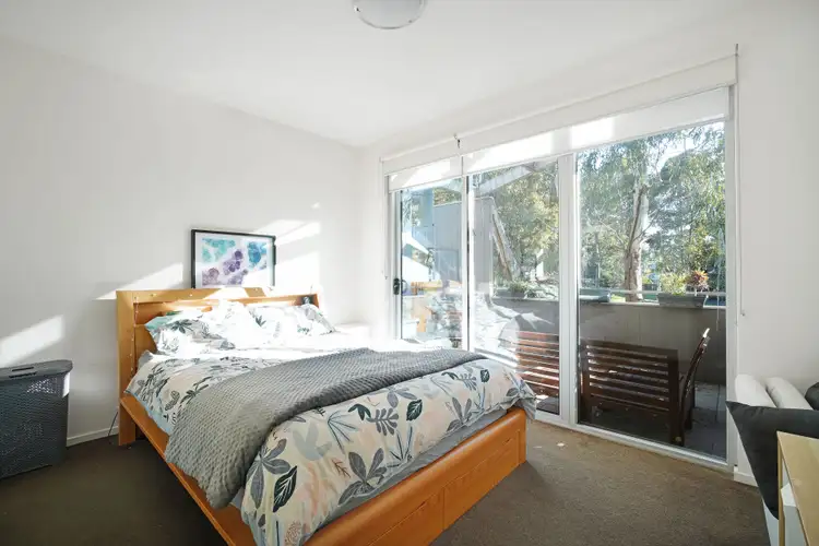 Fifth view of Homely apartment listing, 316/50 Janefield Drive, Bundoora VIC 3083