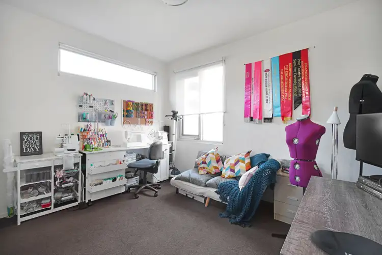 Sixth view of Homely apartment listing, 316/50 Janefield Drive, Bundoora VIC 3083