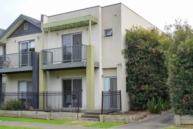 25/60 Cradle Mountain Drive, Craigieburn VIC 3064