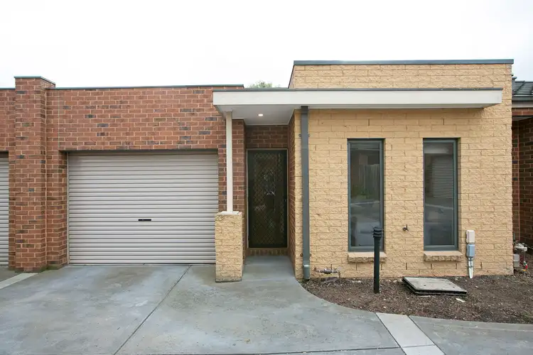 Second view of Homely unit listing, 4/18 Maclagan Crescent, Reservoir VIC 3073