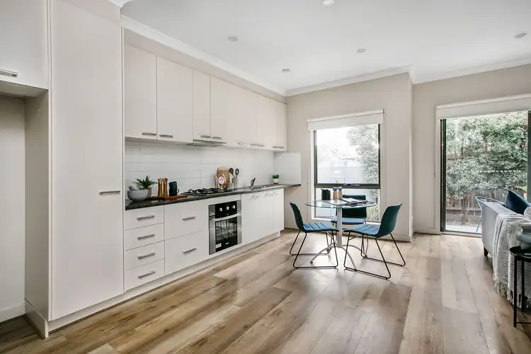Third view of Homely unit listing, 4/18 Maclagan Crescent, Reservoir VIC 3073