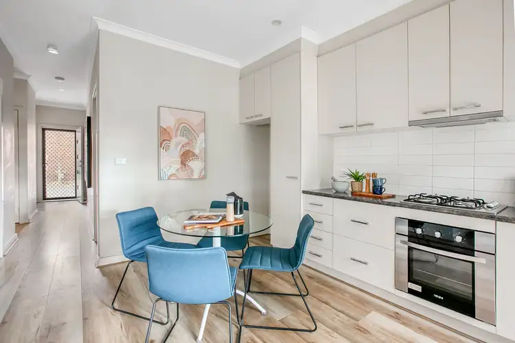 Fifth view of Homely unit listing, 4/18 Maclagan Crescent, Reservoir VIC 3073