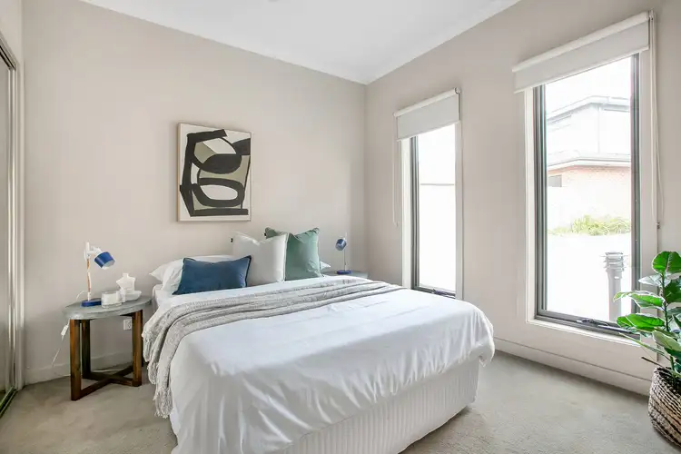 Sixth view of Homely unit listing, 4/18 Maclagan Crescent, Reservoir VIC 3073