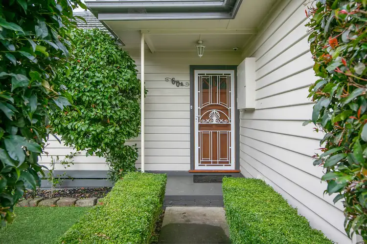Second view of Homely house listing, 60A Barry Street, Reservoir VIC 3073