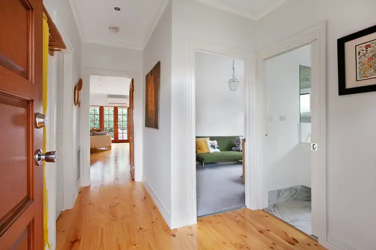 Third view of Homely house listing, 60A Barry Street, Reservoir VIC 3073