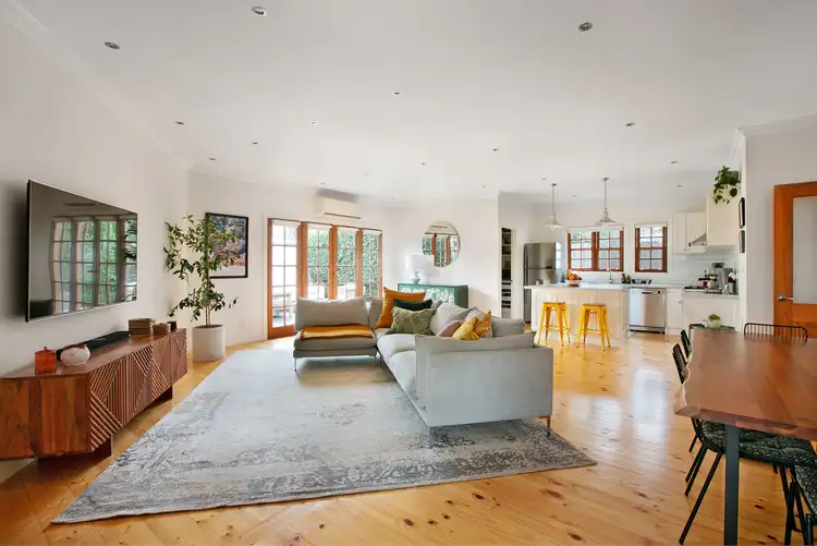 Fourth view of Homely house listing, 60A Barry Street, Reservoir VIC 3073