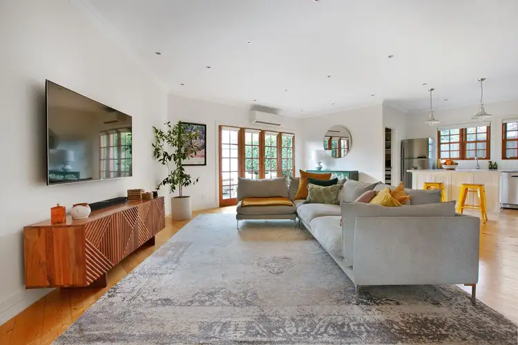 Fifth view of Homely house listing, 60A Barry Street, Reservoir VIC 3073
