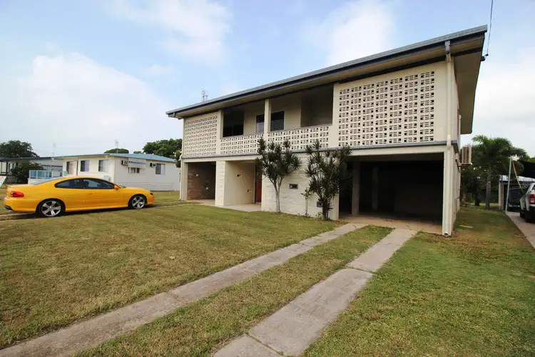 174 Patterson Parade, Lucinda QLD 4850