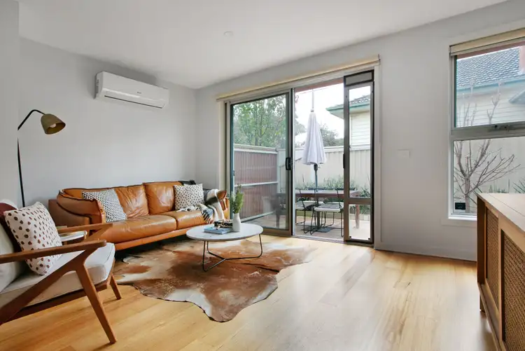 Fourth view of Homely townhouse listing, 1/512 Gilbert Road, Preston VIC 3072