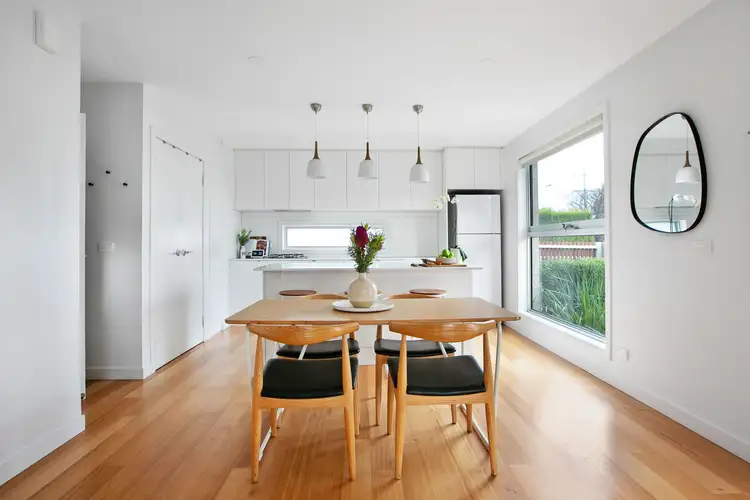 Sixth view of Homely townhouse listing, 1/512 Gilbert Road, Preston VIC 3072