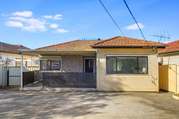 Main view of Homely house listing, 279 Roberts Road, Greenacre NSW 2190