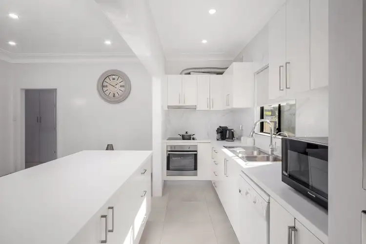 Fifth view of Homely house listing, 279 Roberts Road, Greenacre NSW 2190