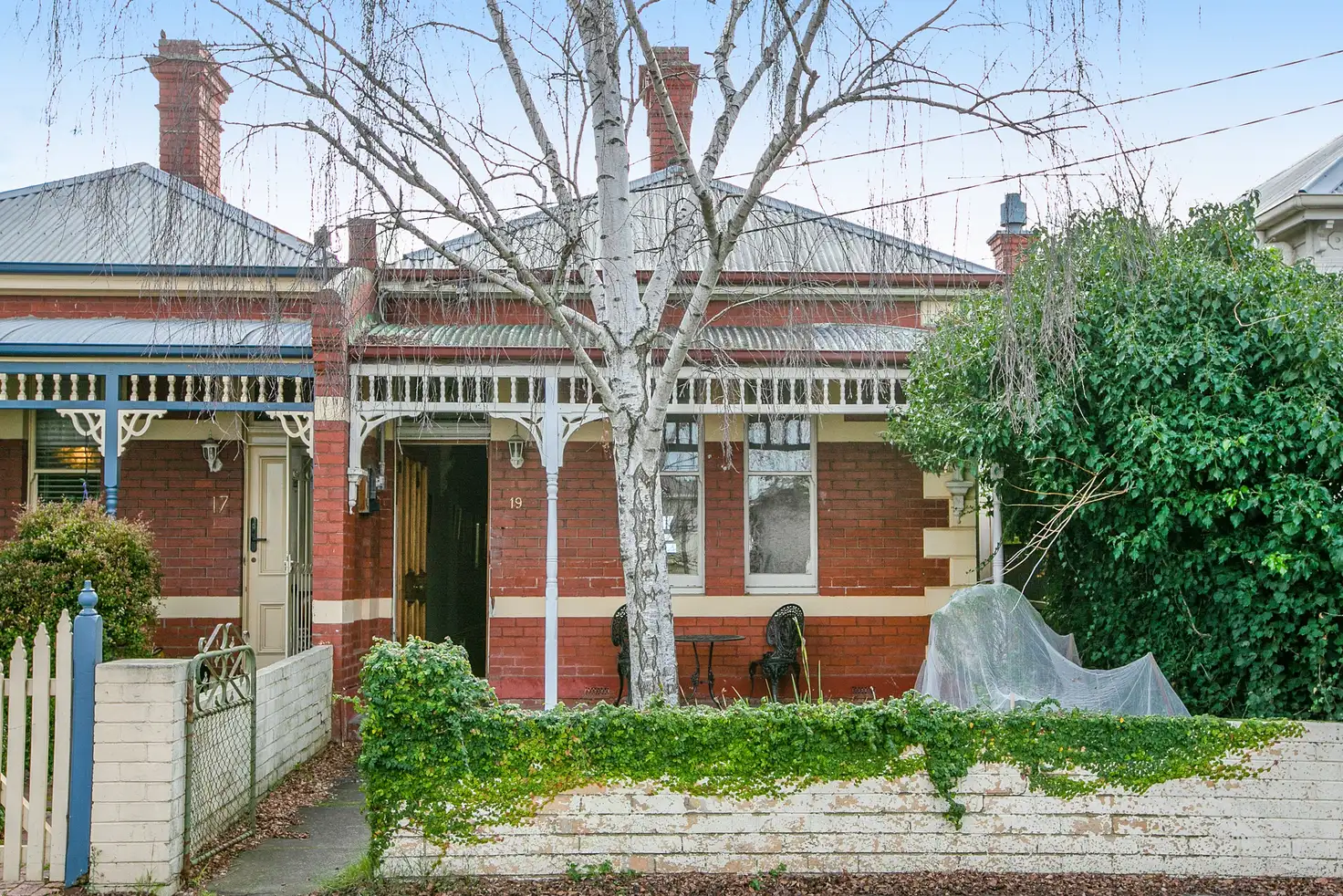Main view of Homely house listing, 19 Candy Street, Northcote VIC 3070