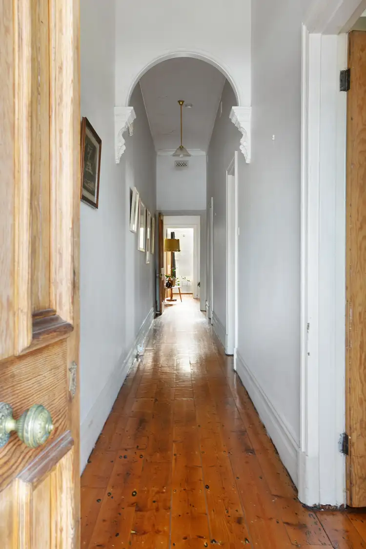 Second view of Homely house listing, 19 Candy Street, Northcote VIC 3070