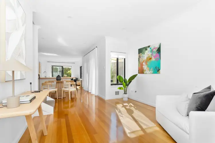 Main view of Homely house listing, 4 Hobart Street, North Perth WA 6006