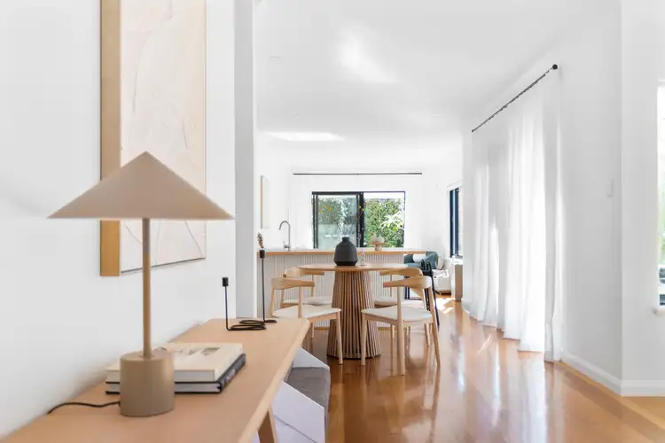 Third view of Homely house listing, 4 Hobart Street, North Perth WA 6006