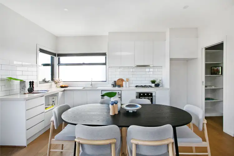 Fourth view of Homely townhouse listing, 151K Albert Street, Preston VIC 3072