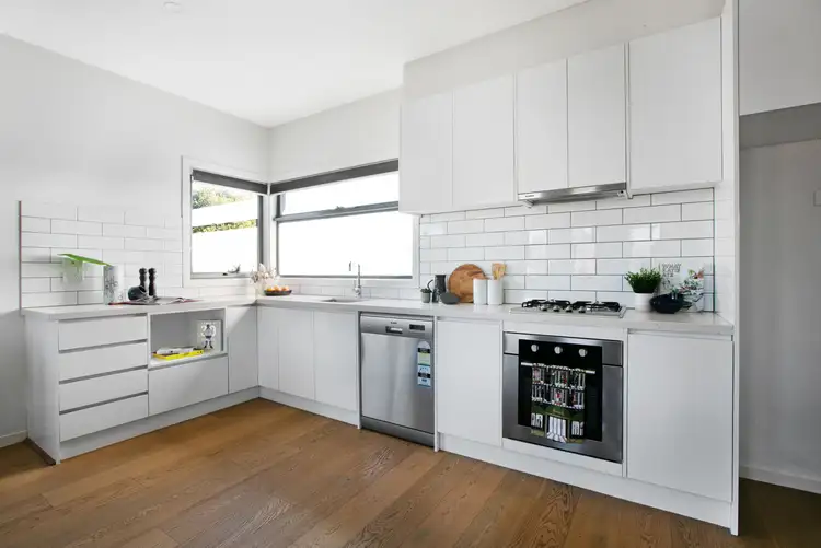 Fifth view of Homely townhouse listing, 151K Albert Street, Preston VIC 3072