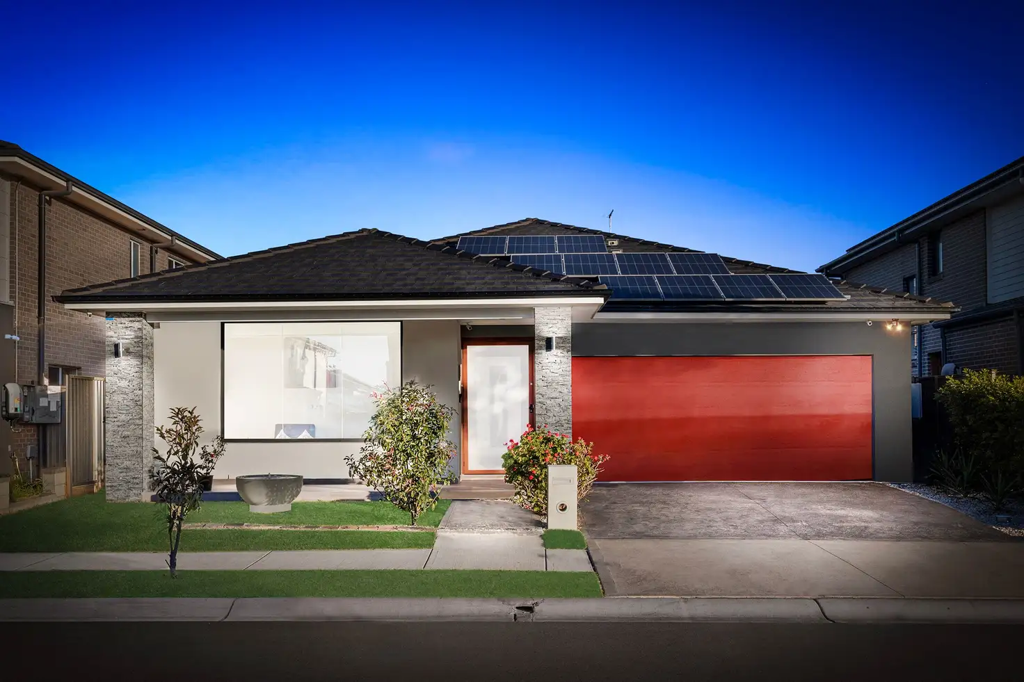 Main view of Homely house listing, 14 Loudon Parade, Marsden Park NSW 2765