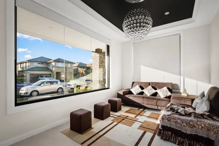 Second view of Homely house listing, 14 Loudon Parade, Marsden Park NSW 2765