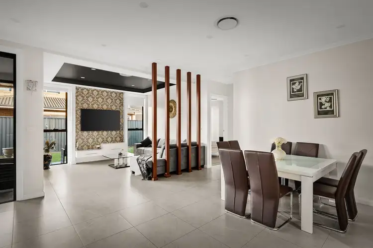 Fifth view of Homely house listing, 14 Loudon Parade, Marsden Park NSW 2765
